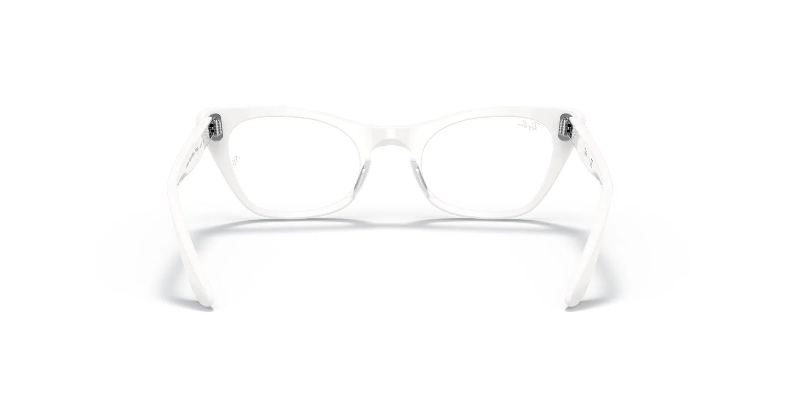 Ray-Ban Kids Miss Burbank 0RY9099V Eyeglasses - view 40